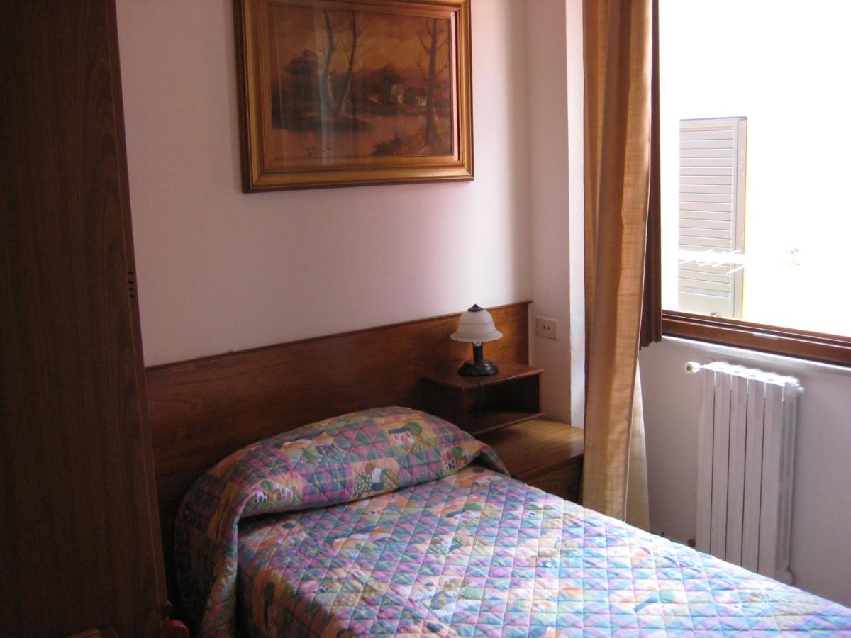 Scano Comfort Inn Santa Teresa Gallura Eksteriør billede