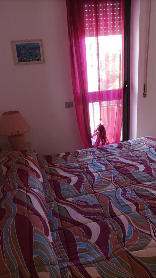 Scano Comfort Inn Santa Teresa Gallura Eksteriør billede