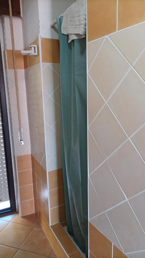 Scano Comfort Inn Santa Teresa Gallura Eksteriør billede